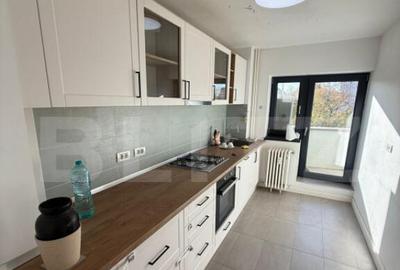 Apartament 3 camere, 90 mp, zona Unirii - 3