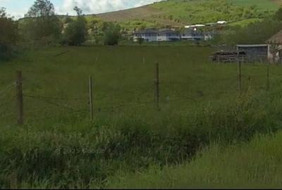 Teren de 600 mp, în Apahida - 1