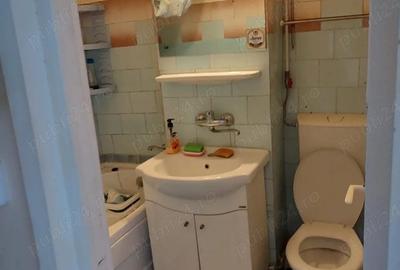 Apartament cu 2 camere semidecomandat în Central - 8