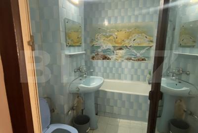 Opotunitate-apartament de 4 camere, etajul 1, zona Standard - 7