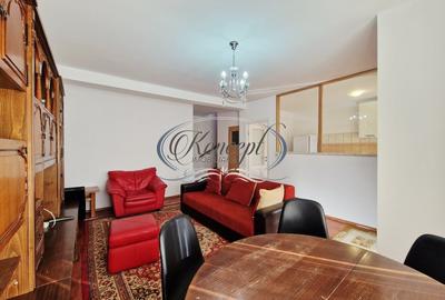 Apartament modern la casa in cartierul Manastur - 1