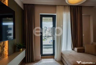 Apartament cu 2 camere decomandat în Central - 15