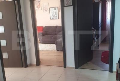 Apartament cu 3 camere decomandat, mobilat în Valea Adâncă - 2