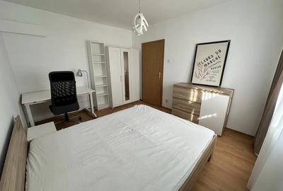 Apartament 3 camere, 75 mp, decomandat, centrala, balcon, Eroii Revolutiei - 2