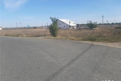 Spațiu comercial, în Fetești-Gară - 3