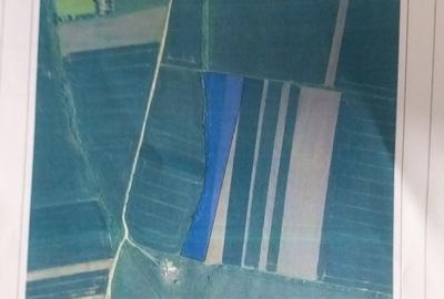 Teren în Central - 1