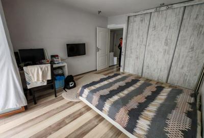 Casă individuală cu 4 camere cu Canalizare în Berceni - 9