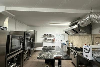 Spațiu comercial, în Central - 1