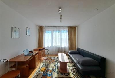 Apartament cu 2 camere, 45 mp utili, situat in cartierul Gheorgheni!