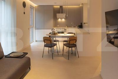 Apartament 2 camere, lux, parcare, pet friendly, zona Centrala - 5