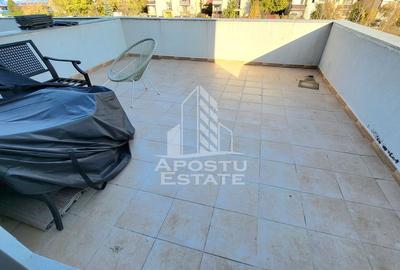 Duplex  nou mobilat si utilat,6 camere,Ghiroda - 23
