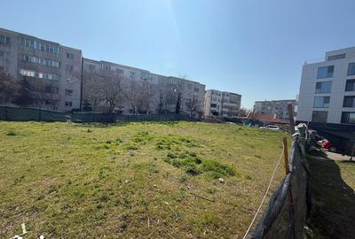 Teren de 1151 mp, în Faleza Nord - 3