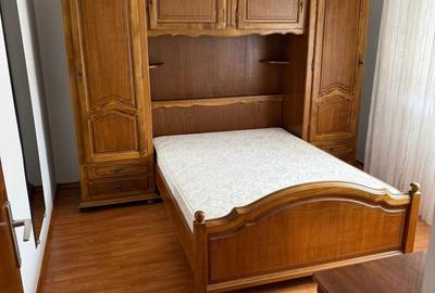 Apartament cu 2 camere decomandat în Drumul Taberei - 2