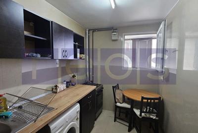 Apartament cu 2 camere semidecomandat, mobilat în Basarab - 5