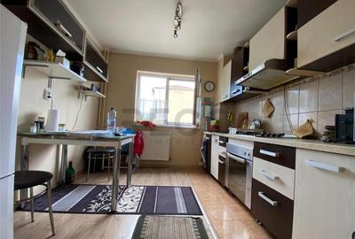 RECO Apartament 3 camere Aleea Calinului etaj 2 RECO Apartament 3 camere Aleea Calinului etaj 2 - 4