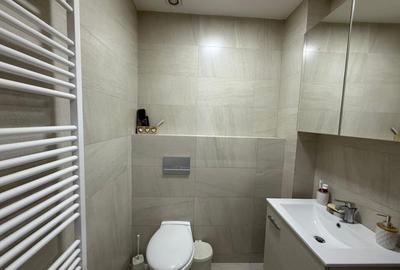 3 Camere Brancoveanu Staer Mobilat utilat Loc parcare inclus - 8