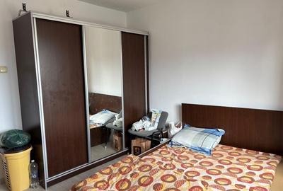 APARTAMENT 3 CAMERE-13 SEPTEMBRIE-ION NEDELEANU-CENTRALA PROPRIE-BLOC 1989 - 12