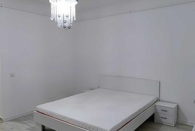 Garsonieră decomandată în Chiajna - 2