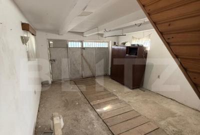 Spatiu multifunctional , 140 mp utili, teren 280 mp, Scheia - 20