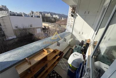 Apartament cu 2 camere în Ultracentral - 7