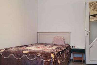 Apartament cu 2 camere semidecomandat, mobilat în Groapa - 8