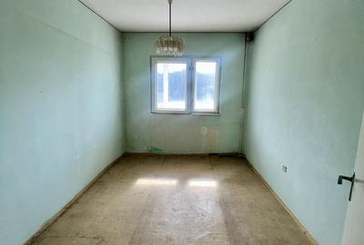 Vand apartament 3 camere Grivitei - 5