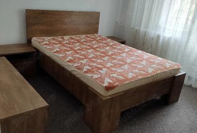 Apartament cu 2 camere decomandat în Calea București - 1