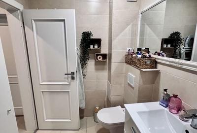 Apartament cu 2 camere în Florești - 2