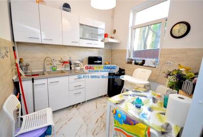 Vanzare apartament 3 camere in Vila in zona Cismigiu - Vasile Parvan. - 11