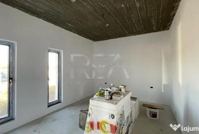 Casă cu 3 camere cu Teren 500 Mp în Central - 5
