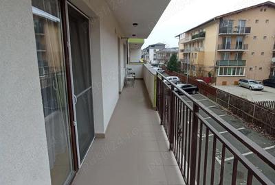 Apartament cu 2 camere decomandat în Florești - 2
