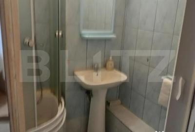 Garsonieră în Cloșca - 2