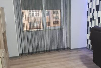Garsonieră decomandată în Tineretului - 1