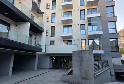 Inchiriez apartament 2 camere zona Unirii-Piata Constitutiei - 1