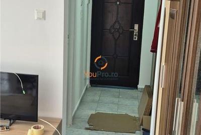 Garsonieră în Circumvalațiunii - 1