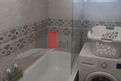 Garsonieră decomandată în Lujerului - 9