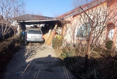 Casă cu 4 camere cu Teren 500 Mp în Geamăna - 6