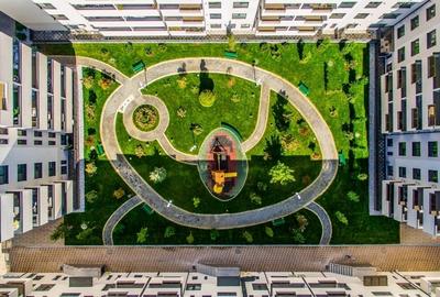 2 camere decomandat- Valea Lupului - Atrium Garden - 980000 euro - 5