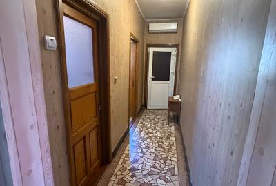 Casă individuală cu 4 camere cu Canalizare în Valu lui Traian - 15