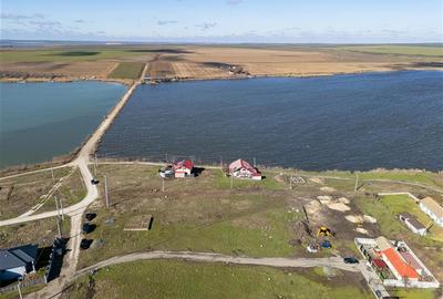 Teren Construcții intravilan de 2380 mp, în Corbu - 37