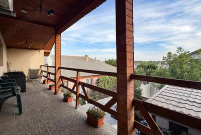 Vila Parter + Mansarda cu 5 camere | Valu lui Traian - 8