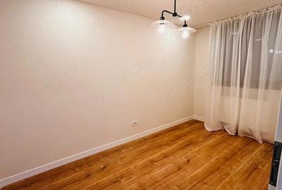 Apartament cu trei camere renovat mobilat GATA DE MUTAT - 9