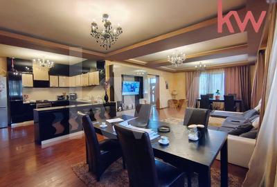 Vila 8 camere, premium – Investitie versatila, Bradesti - 13