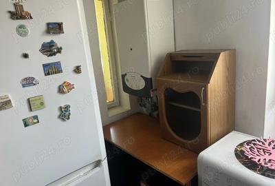 Apartament de vanzare, complet mobilat si utilat cu priveli?te panoramica superba - 7