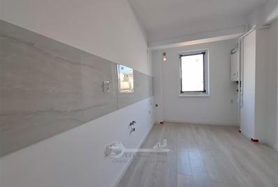 Apartament cu 2 camere semidecomandat în Popas Păcurari - 3