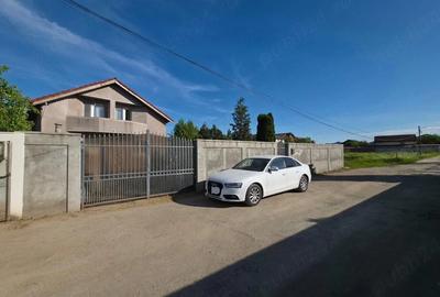 Casă cu 4 camere cu Teren 500 Mp în Central - 4