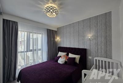 Apartament cu 2 camere decomandat, mobilat în Drumul Taberei - 5