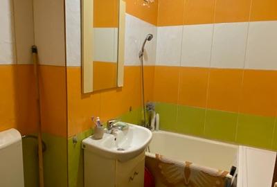 Garsoniera Gheorgheni mobilata ideala investitie - 6