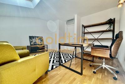 Casă cu 5 camere cu Canalizare în Pipera - 34