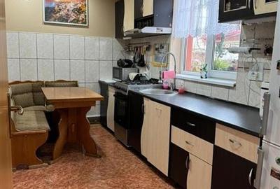 Casa in cadru armonios Casa in cadru armonios - 6